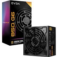 EVGA SuperNOVA 850 G6 - PC Power Supply
