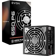 EVGA SuperNOVA 650 P6 - PC-Netzteil