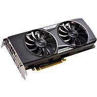 EVGA GeForce GTX960 ACX 2.0+ - Graphics Card