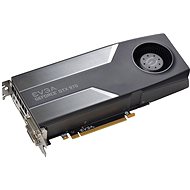 EVGA GeForce GTX970 - Graphics Card