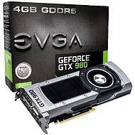  EVGA GeForce GTX980  - Graphics Card