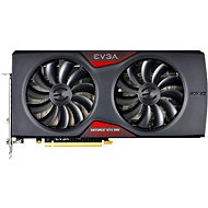EVGA GeForce GTX980 Classified ACX 2.0 - Graphics Card