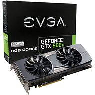 EVGA GeForce GTX980 Ti GAMING ACX 2.0+ - Graphics Card