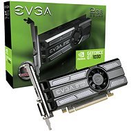 EVGA GeForce GT 1030 SC - Grafikkarte