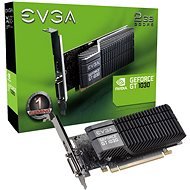 EVGA GeForce GTX 1030 SC Passive - Videókártya