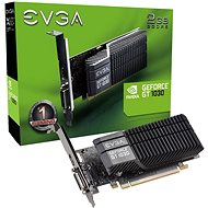 EVGA GeForce GTX 1030 SC Passive - Graphics Card