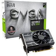 EVGA GeForce GTX 1050 GAMING - Videókártya