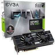 EVGA GeForce GTX 1050 Ti FTW GAMING DT ACX 3.0 - Videókártya