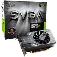 EVGA GeForce GTX 1060, 3GB, GAMING ACX 2.0 - Grafická karta