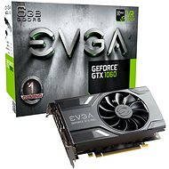 EVGA GeForce GTX 1060 - Graphics Card