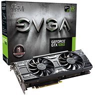EVGA GeForce GTX 1060 6GB GAMING ACX 3.0 - Videókártya