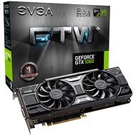 EVGA GeForce GTX 1060 FTW + GAMING ACX 3.0 - Graphics Card