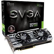 EVGA GeForce GTX 1080 ACX 3.0 - Graphics Card