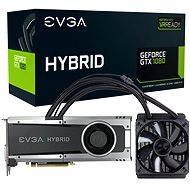 EVGA GeForce GTX 1080 HYBRID GAMING - Videókártya