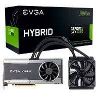 EVGA GeForce GTX 1080 FTW HYBRID GAMING - Graphics Card