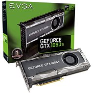 EVGA GeForce GTX 1080Ti Gaming - Graphics Card
