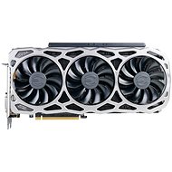 EVGA GeForce GTX 1080 Ti FTW3 GAMING ICX - Graphics Card