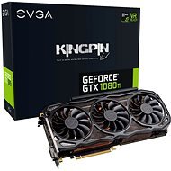 EVGA GeForce GTX 1080 Ti K|NGP|N GAMING - Videókártya