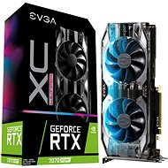 EVGA GeForce RTX 2070 SUPER XC ULTRA GAMING - Graphics Card