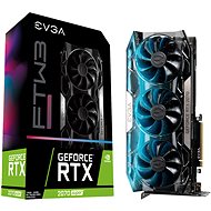 EVGA GeForce RTX 2070 SUPER FTW2 ULTRA GAMING - Graphics Card