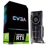 EVGA GeForce RTX 2080 SUPER GAMING - Graphics Card