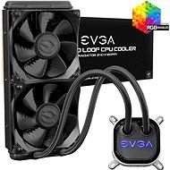 EVGA CLC AIO RGB, 240mm - Water Cooling