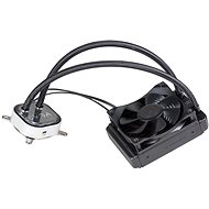 EVGA CLC 120 Liquid / Water CPU Cooler, RGB LED Cooling - Water Cooling