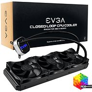 EVGA CLC AIO RGB, 360mm - Water Cooling