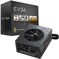 EVGA 850 GQ Power Supply - PC Power Supply