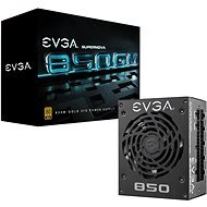 EVGA SuperNOVA 850 GM SFX+ATX - PC Power Supply