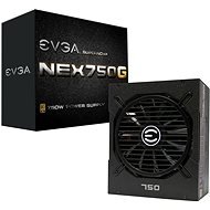EVGA SuperNova 750 G1 - PC Power Supply