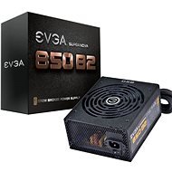 EVGA SuperNOVA 850 B2 - PC Power Supply