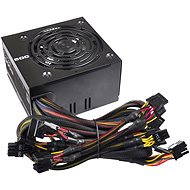EVGA 500W - PC Power Supply