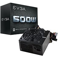 EVGA 600W - PC tápegység