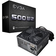 EVGA 600 W2 - PC-Netzteil