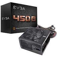EVGA 450B - PC Power Supply
