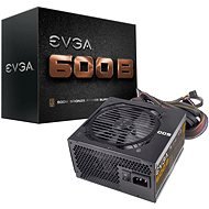 EVGA 600B Bronze - PC Power Supply