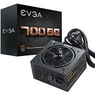 EVGA 700 BQ - PC Power Supply