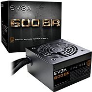 EVGA 600 BR - PC tápegység