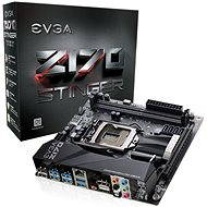 EVGA Z170 Stinger - Motherboard