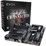 EVGA Classified Z170 K - Motherboard
