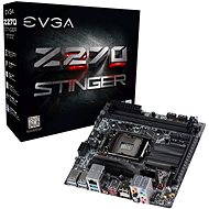 EVGA Z270 Stinger - Motherboard