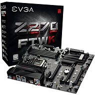 EVGA FTW Z270 K - Motherboard