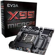 EVGA X99 Micro2 - Motherboard