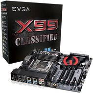 EVGA x99 Classified - Základná doska