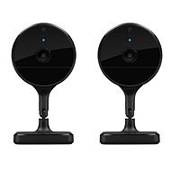 EVE MULTIPACK 2X CAM Secure Indoor Camera - Überwachungskamera