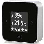 EVE MULTIPACK 2X ROOM - Weather Station