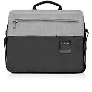 EVERKI CONTEMPRO SHOULDER BAG 14.1" BLACK - Laptop Bag
