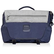 EVERKI CONTEMPRO BIKE MESSENGER 14.1" BLUE - Laptop Bag