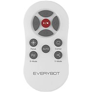 EVERYBOT Remote Control - Vacuum Cleaner Accessory